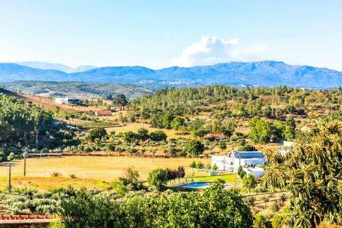 Bed & Breakfast Casa Da Nora