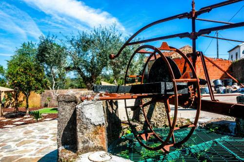 Bed & Breakfast Casa Da Nora
