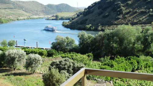 Agroturismo Olhares Do Douro