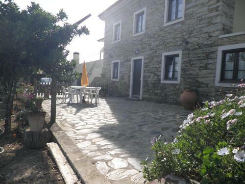 Hostal Quinta Da Eira