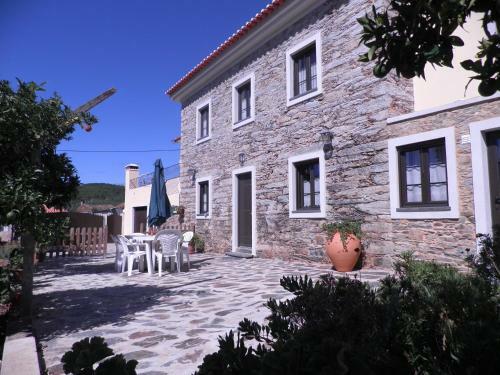 Hostal Quinta Da Eira