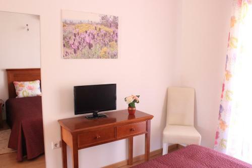 Hostal Nascente Do C�a Turismo Rural