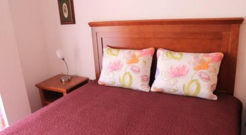 Hostal Nascente Do C�a Turismo Rural