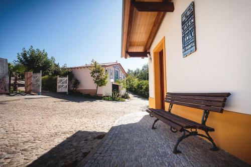 Agroturismo Quinta Vale Do Cruz