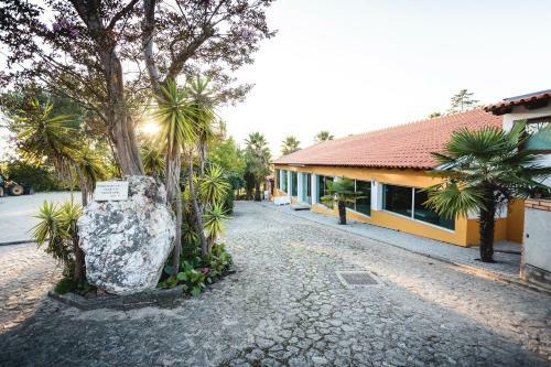 Agroturismo Quinta Vale Do Cruz