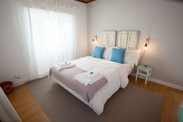 Lisbon Country Villa