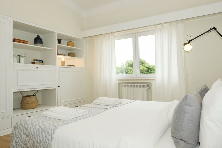 Lisbon Country Villa