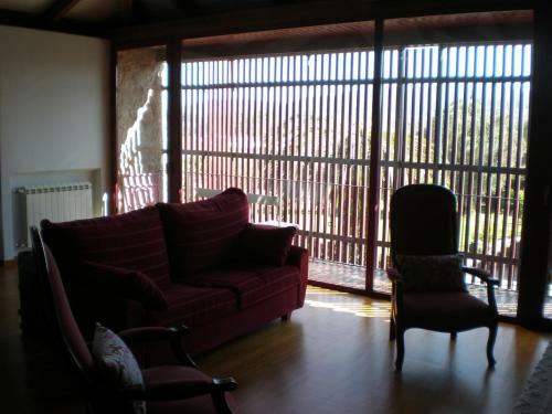 Hostal Casas Da Quinta Da Cancela