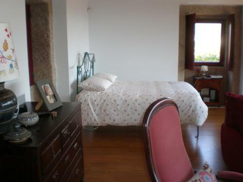 Hostal Casas Da Quinta Da Cancela