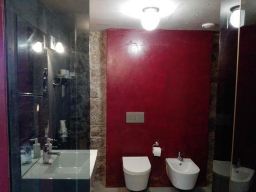 Hostal Casas Da Quinta Da Cancela