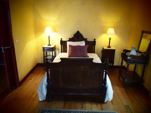 Hostal Casas Da Quinta Da Cancela