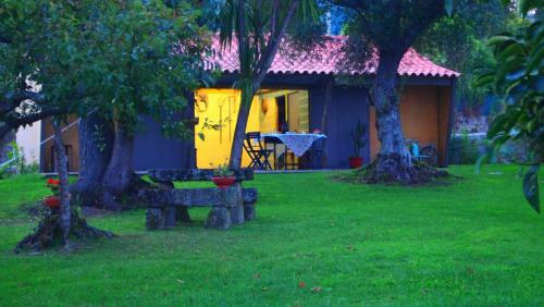 Hostal Casas Da Quinta Da Cancela