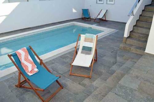 Albergue Alojamento Charme