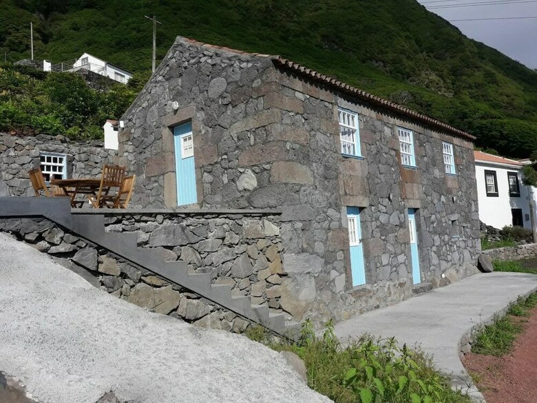 Agroturismo Casas Dos Vimes