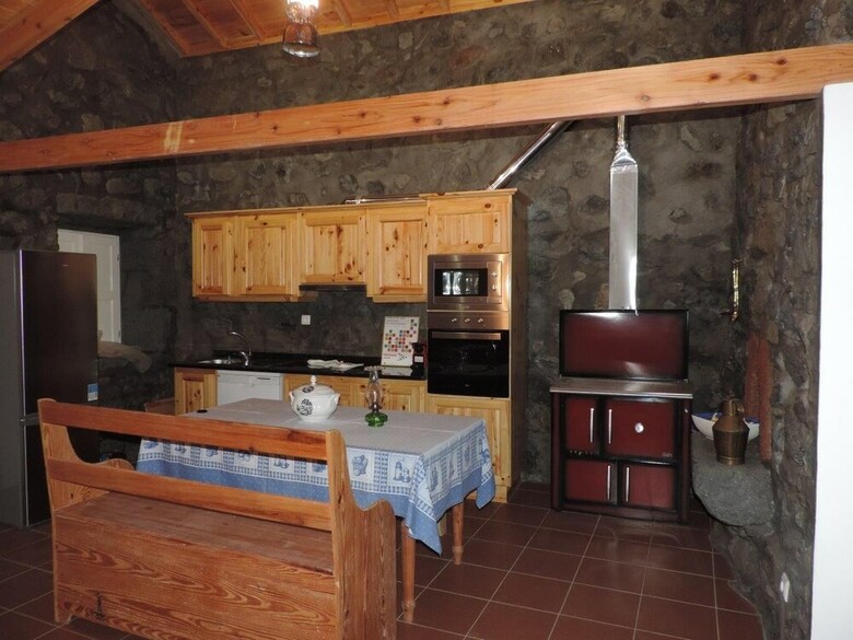 Agroturismo Casas Dos Vimes