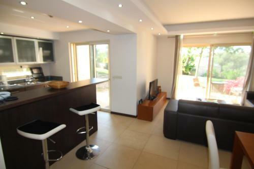 Apartamento T2 Vale De Pinta Golf