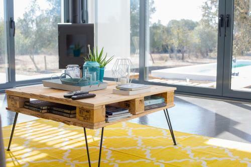 Villa Casa Singular | Concept House