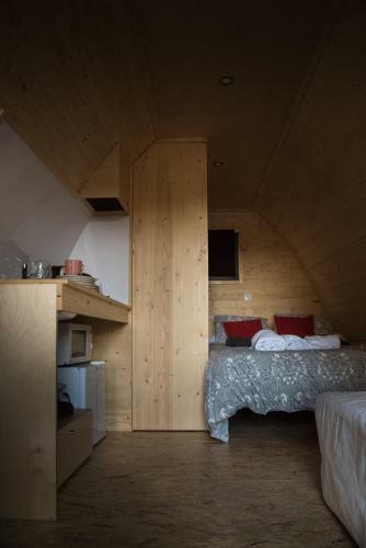 Glamping Hills