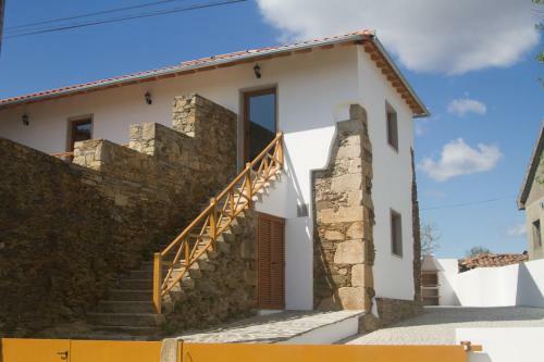Agroturismo A Casa De Salsas