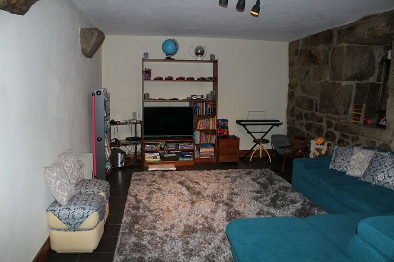 Hostal Casa Das Origens