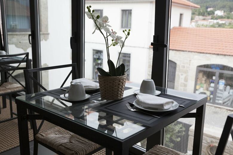 Hostal Casa Das Origens
