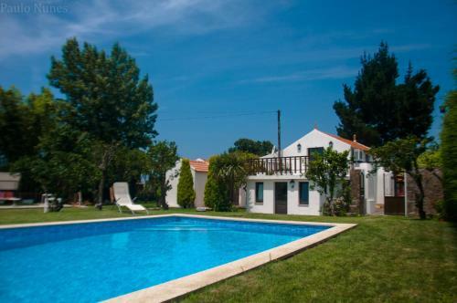 Agroturismo Casa Da Noquinhas