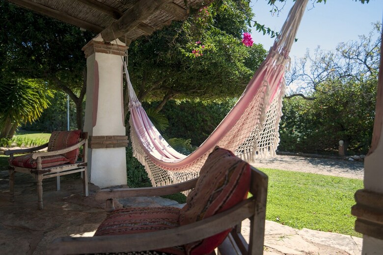 Agroturismo Casa Belaventura