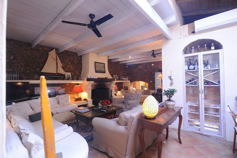 Agroturismo Casa Belaventura