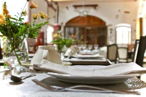 Agroturismo Aura V�nea
