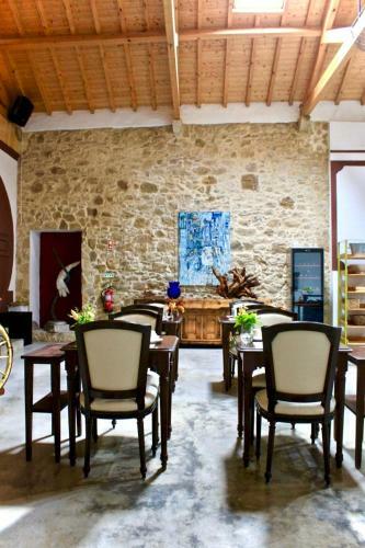 Agroturismo Aura V�nea