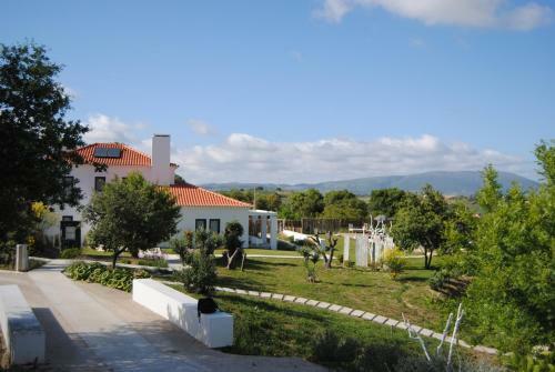 Bed & Breakfast Cambeiros - Guest House