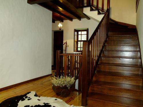 Casa Do Cabe�o