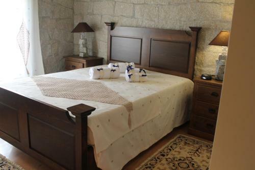 Agroturismo Quinta Ribeiro Tanquinhos