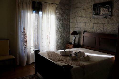Agroturismo Quinta Ribeiro Tanquinhos