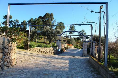 Agroturismo Quinta Ribeiro Tanquinhos