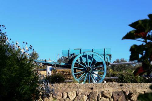 Agroturismo Quinta Ribeiro Tanquinhos
