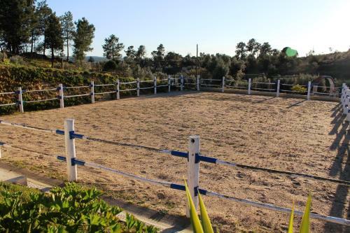 Agroturismo Quinta Ribeiro Tanquinhos