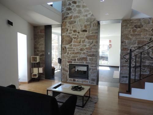 Agroturismo Casas De Campo Da Barroca