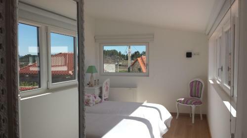 Agroturismo Casas De Campo Da Barroca