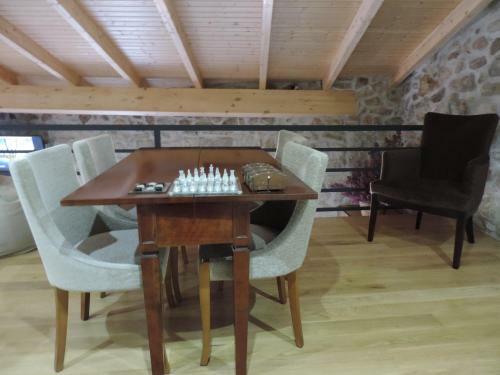Agroturismo Casas De Campo Da Barroca