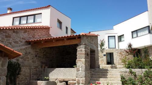 Agroturismo Casas De Campo Da Barroca