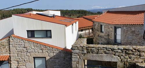 Agroturismo Casas De Campo Da Barroca