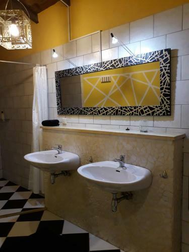 Bed & Breakfast Lagar Do Rio