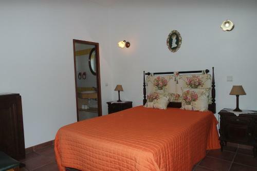 E - Countryside Guesthouse 2 Bed Apartment