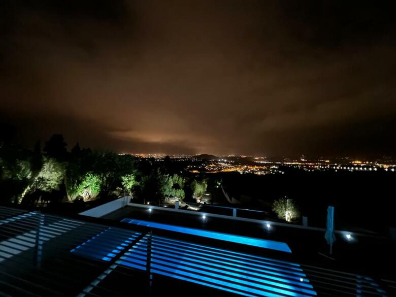Villa Algarve - Quinta Das Rochas - Goldra