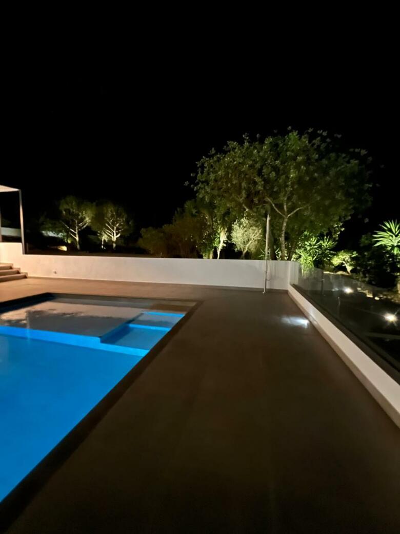 Villa Algarve - Quinta Das Rochas - Goldra
