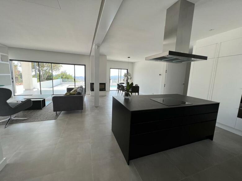 Villa Algarve - Quinta Das Rochas - Goldra