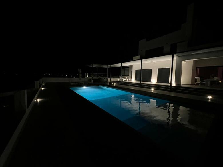 Villa Algarve - Quinta Das Rochas - Goldra