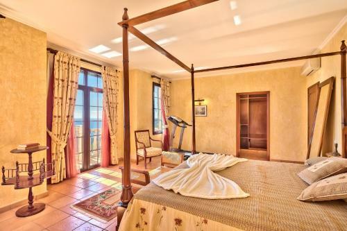 Villa Quinta Dos Amores