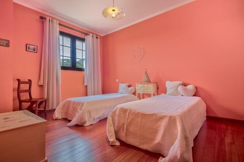 Villa Quinta Dos Amores